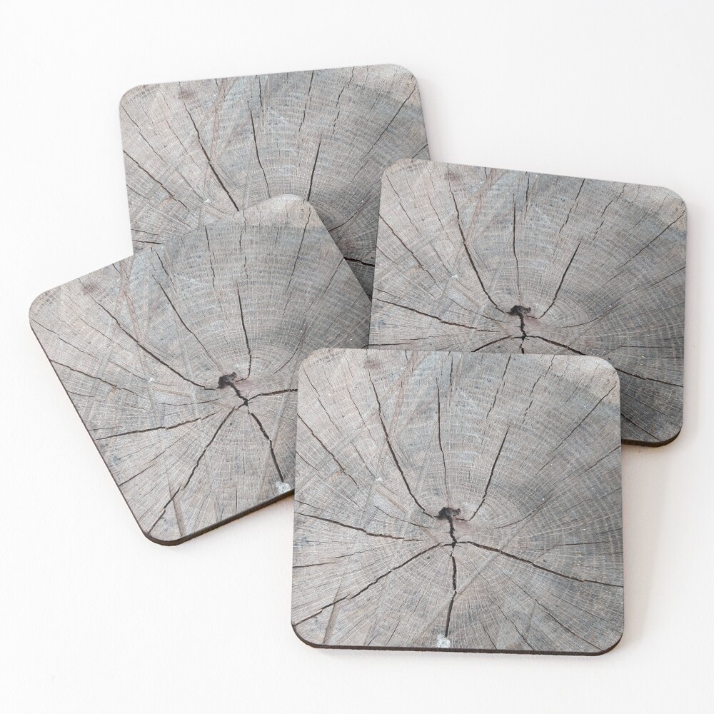 Item preview, Coasters (Set of 4) designed and sold by ruby-boby.