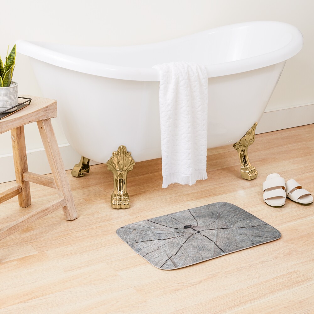 Item preview, Bath Mat designed and sold by ruby-boby.