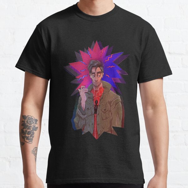 Spidey Sense Classic T-Shirt