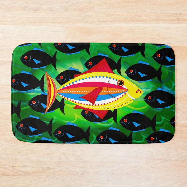 Item preview, DON'T FOLLOW LEAD designed and sold by Neil Finnemore.