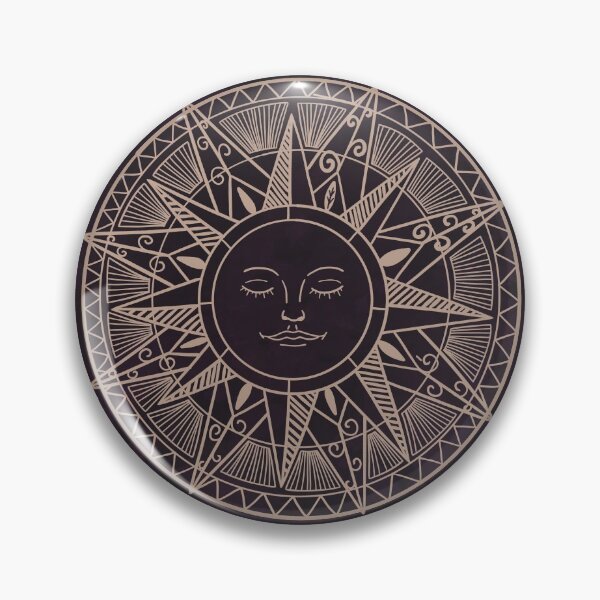 Item preview, Sun by Anra Art designed and sold by Andrada Manoila.