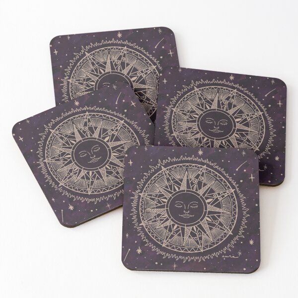 Item preview, Sun by Anra Art designed and sold by Andrada Manoila.