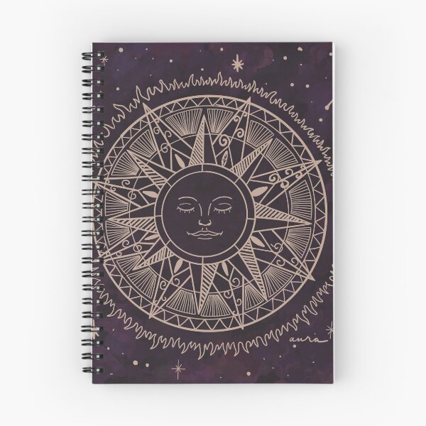 Item preview, Sun by Anra Art designed and sold by Andrada Manoila.