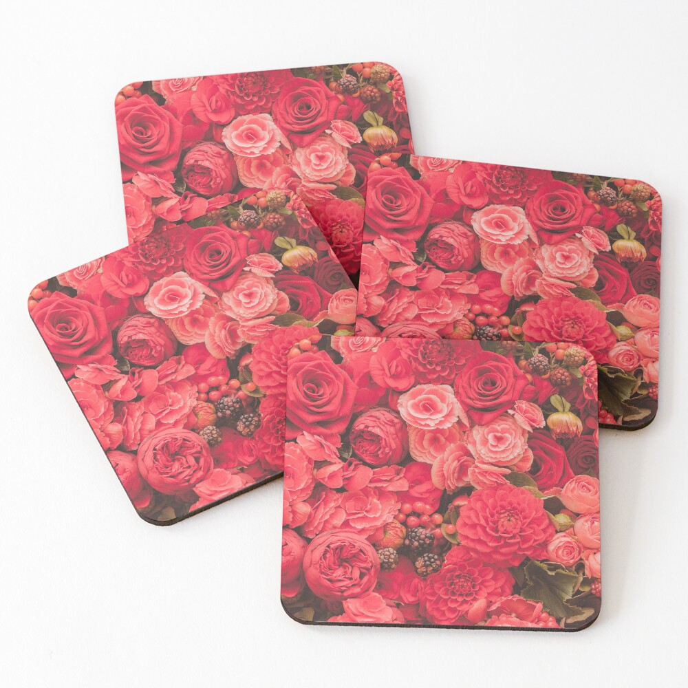Item preview, Coasters (Set of 4) designed and sold by JacobIV.