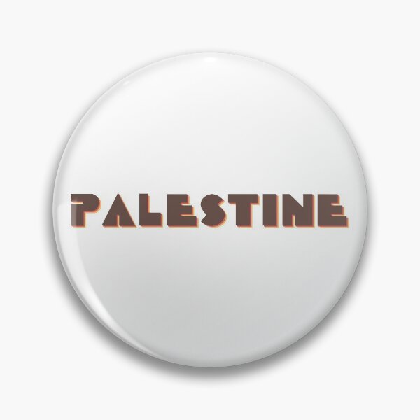 Item preview, Palestine! designed and sold by DoodleDashCollective.