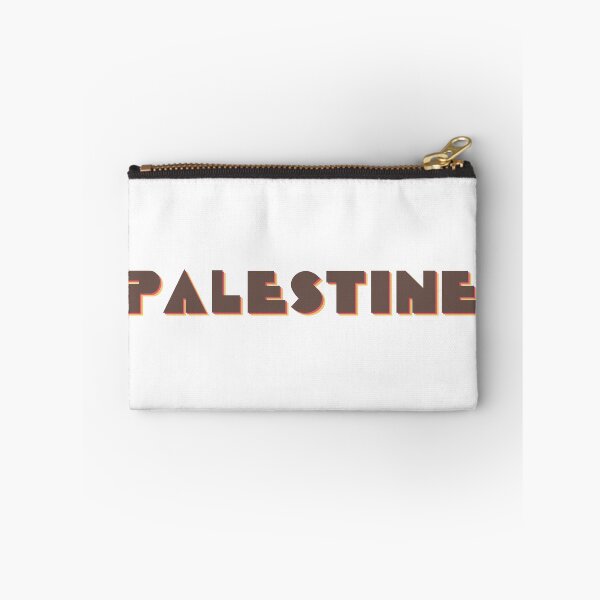 Item preview, Palestine! designed and sold by DoodleDashCollective.