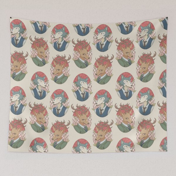 Item preview, Elegant Deer designed and sold by jfells.