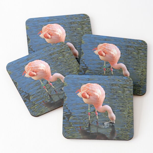 Item preview, Flamingo bather designed and sold by Danny5.