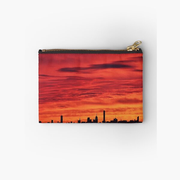 Item preview, New York City Dusk  designed and sold by Alberto  DeJesus.
