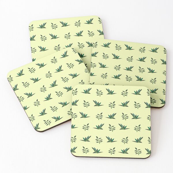 Item preview, Mixed Leaves  designed and sold by GraphicsCitadel.