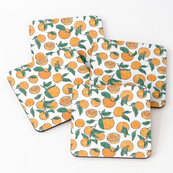 Item preview, Orange Summer Vipes designed and sold by Merchall  store.