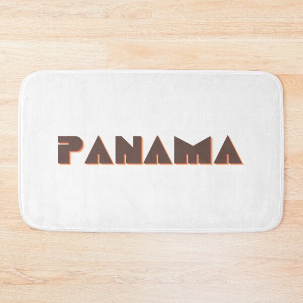 Item preview, Panama! designed and sold by DoodleDashCollective.