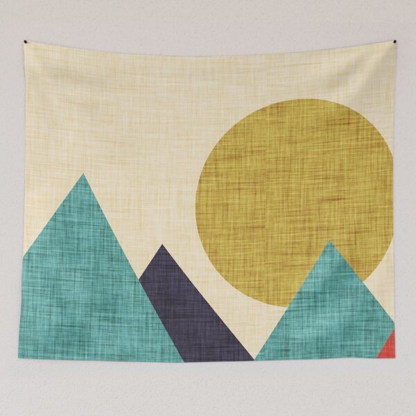Item preview, A room with a view Sage designed and sold by susycosta.