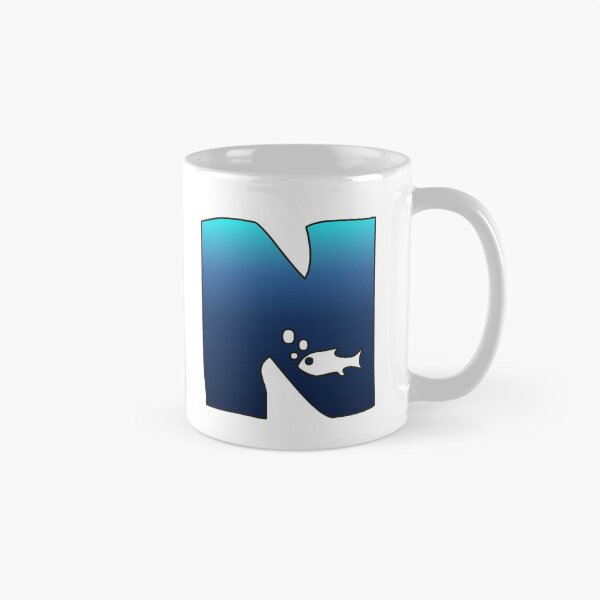 Item preview, sea N designed and sold by nmgee.