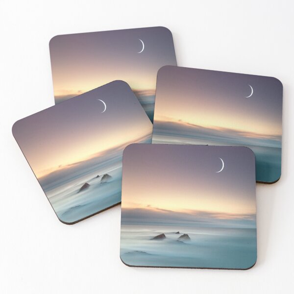 Item preview, ocean sunset  designed and sold by NamG7.