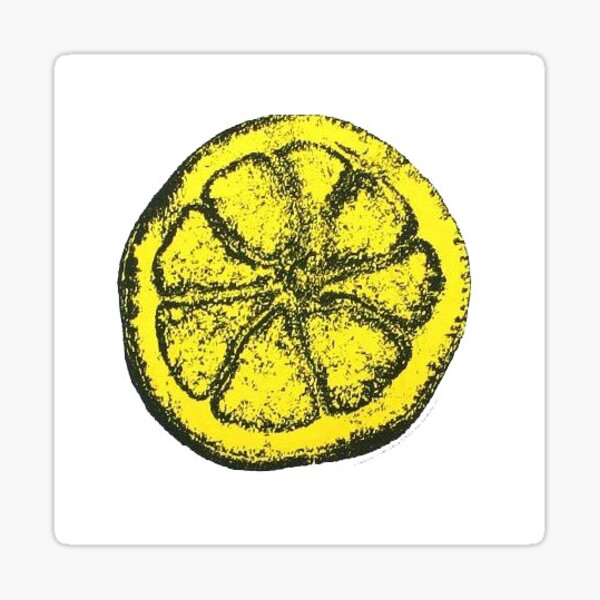 The Stone Roses Lemon Merch & Gifts for Sale | Redbubble