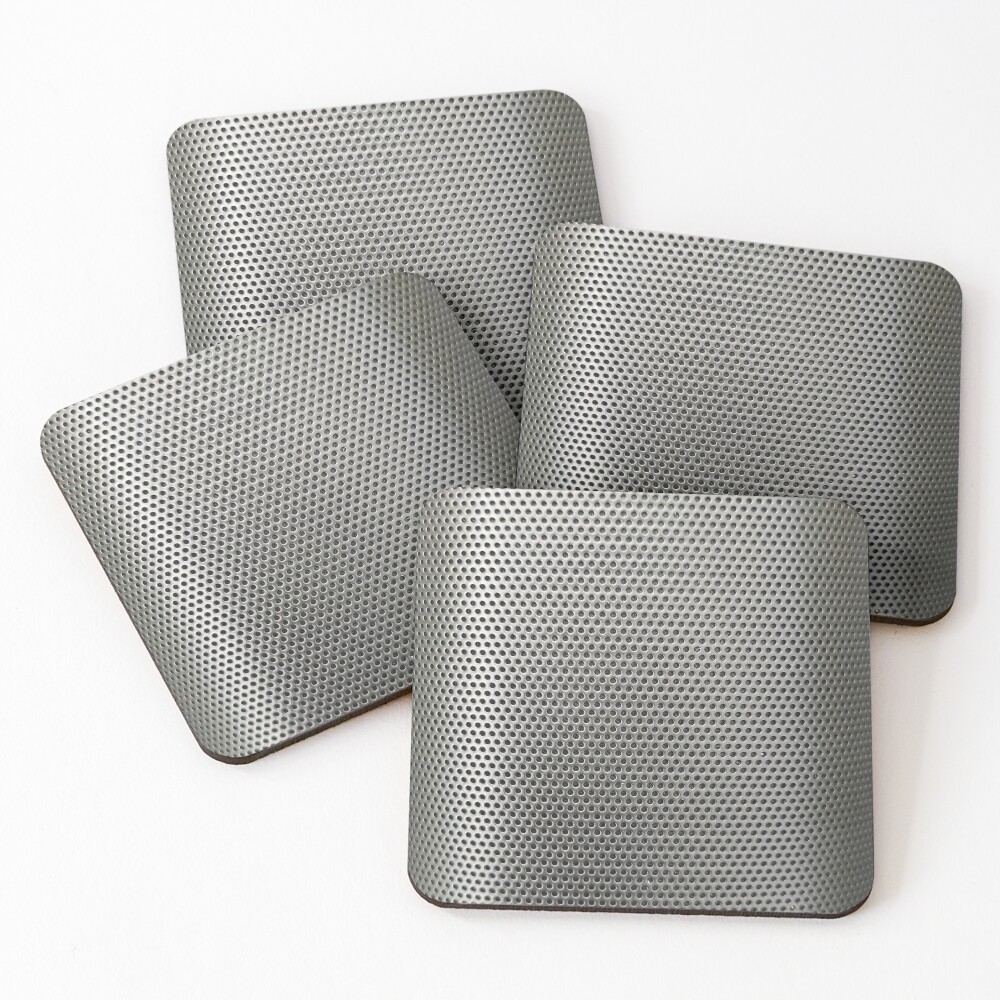 Item preview, Coasters (Set of 4) designed and sold by ruby-boby.