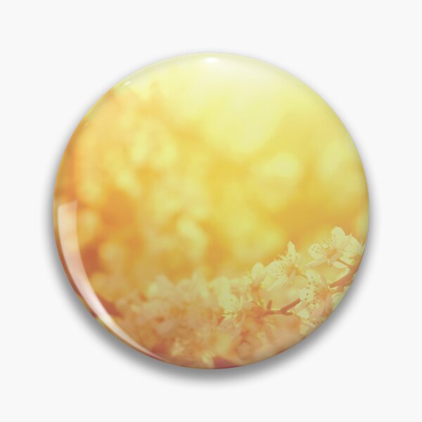 Item preview, Gold Floral Design designed and sold by JacobIV.