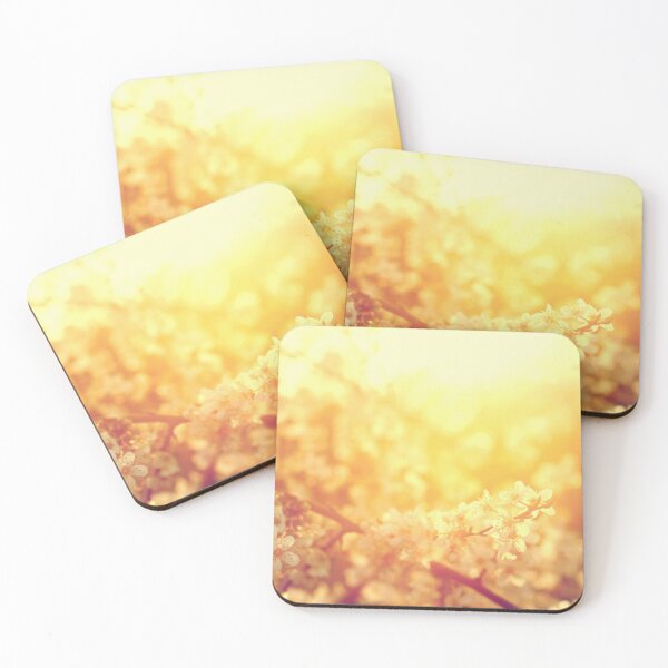 Item preview, Gold Floral Design designed and sold by JacobIV.