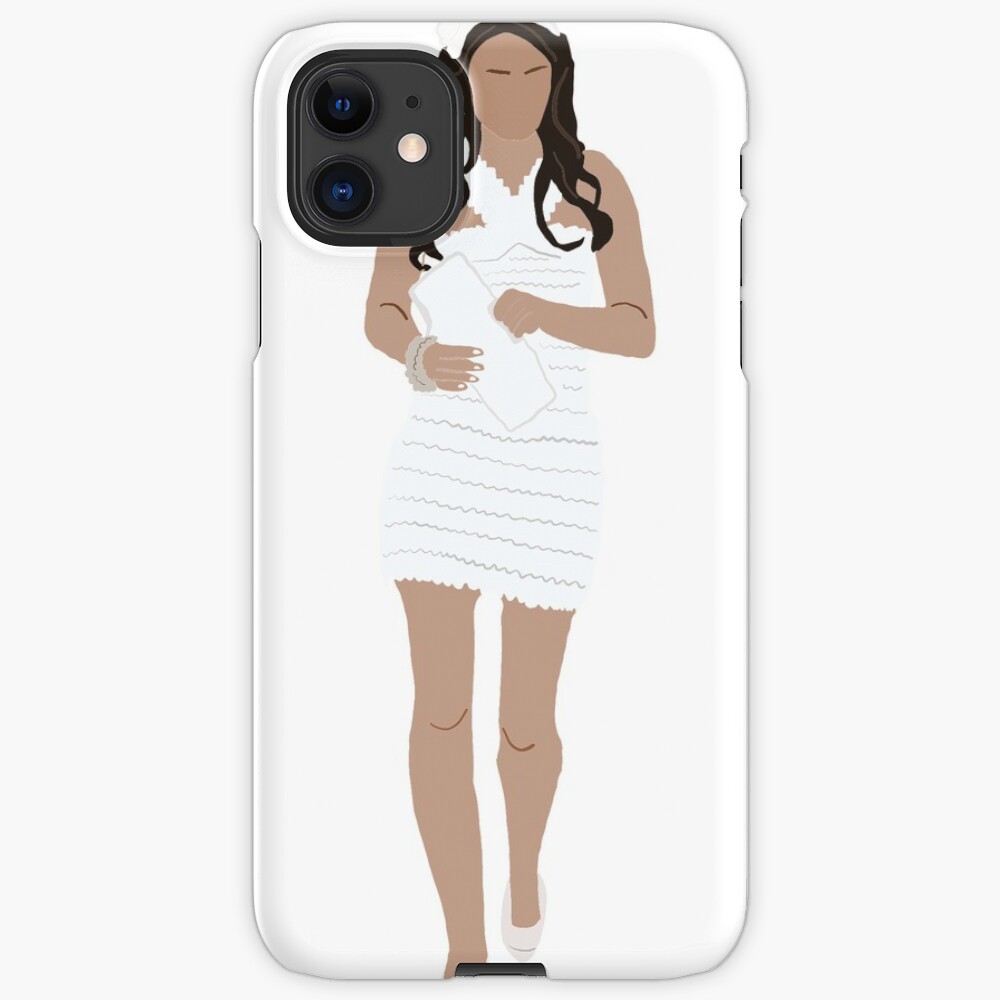 blair waldorf white party dress