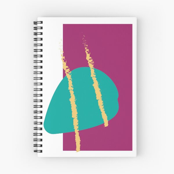 Item preview, Happy Modern Art designed and sold by thethinframe.