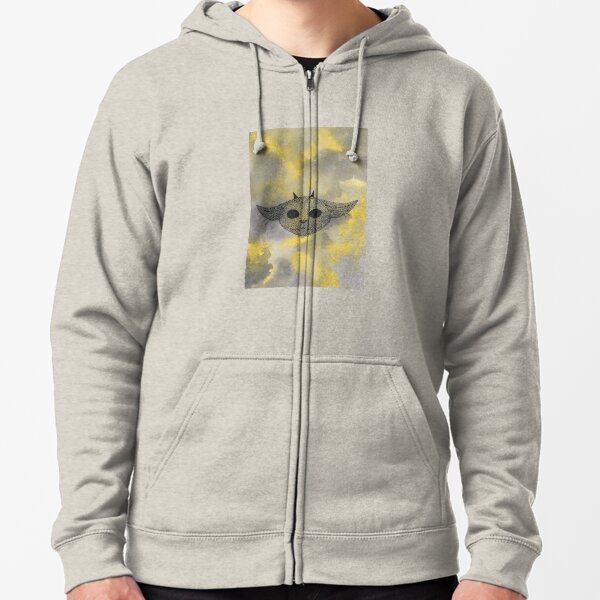 twenty one pilots ned hoodie