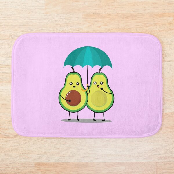 Item preview,  Funky peculiar para tu vida. Un gran regalo para los amantes del aguacate. designed and sold by BatholomewMat.