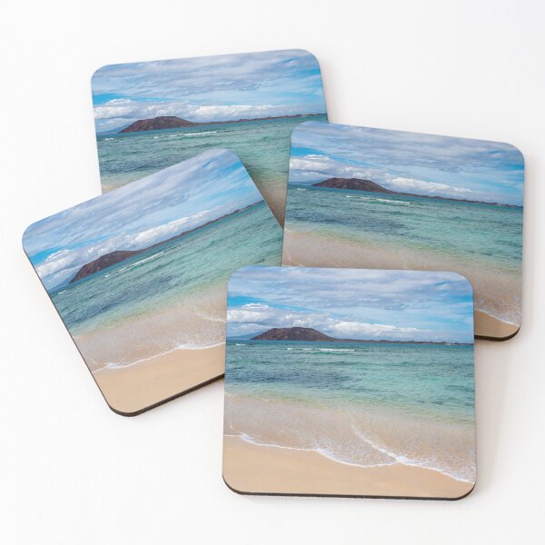 Item preview, Los Lobos - Fuerteventura - Canary Islands designed and sold by iCimages.net.