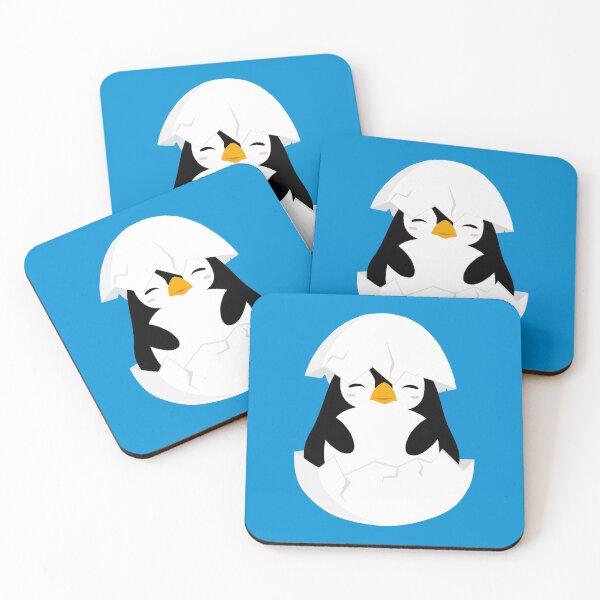 Item preview, Baby Penguin designed and sold by Julia2Julia.
