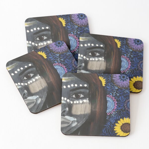 Item preview, Nguyaguya-mi-lang  designed and sold by rebeccareid10.