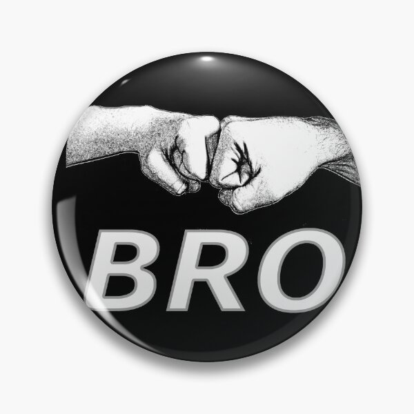 Item preview, bro brofist punch designed and sold by patriotazx.