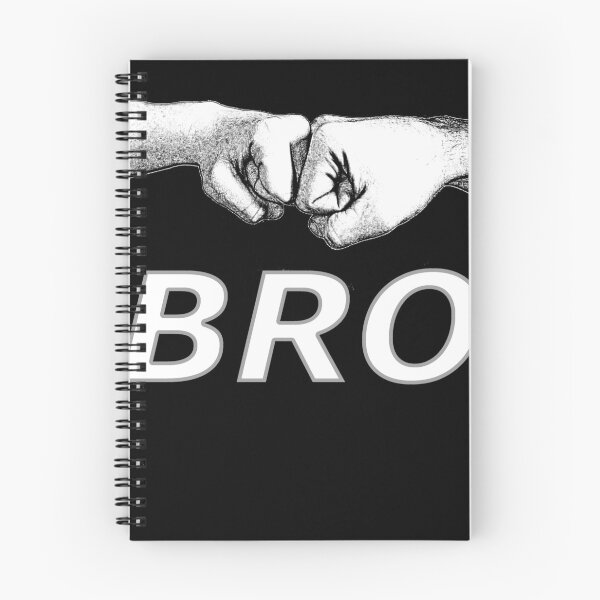 Artikelvorschau, Bro Brofist Schlag entworfen und verkauft von patriotazx.