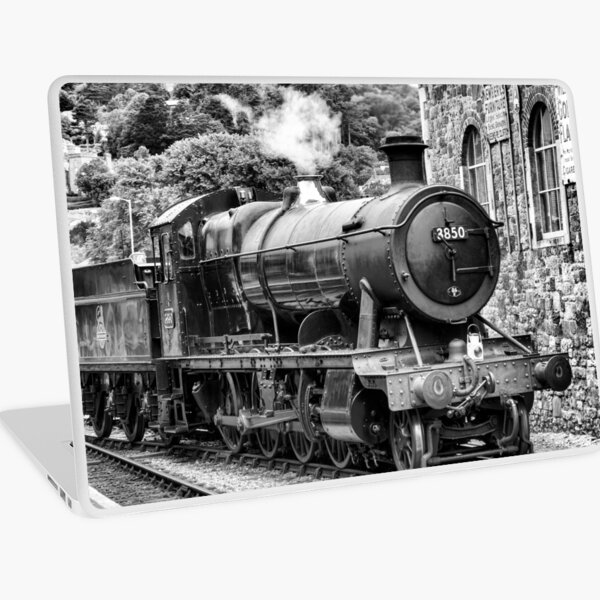 Item preview, Locomotive designed and sold by maryloufletcher.
