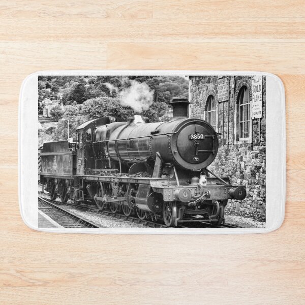 Item preview, Locomotive designed and sold by maryloufletcher.