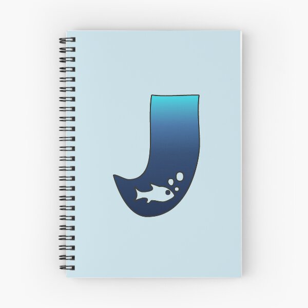 Item preview, sea J designed and sold by nmgee.