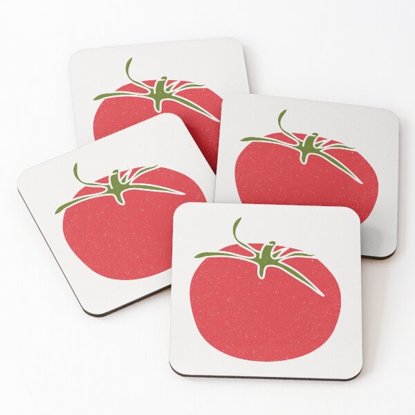 Item preview, Red tomato designed and sold by Yanmos.