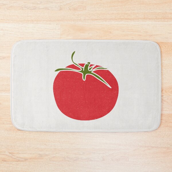 Item preview, Red tomato designed and sold by Yanmos.