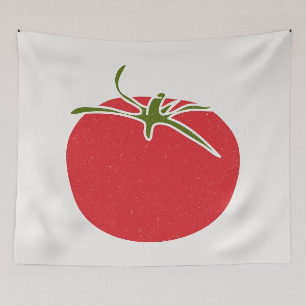 Item preview, Red tomato designed and sold by Yanmos.