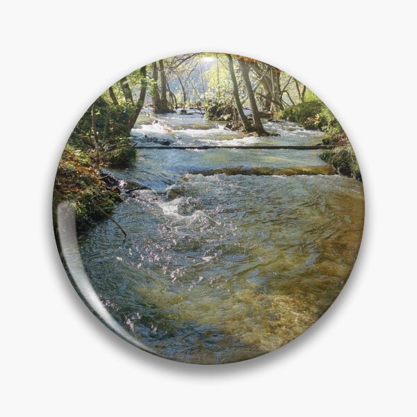 Item preview, Plitvice Lakes designed and sold by pantherg.