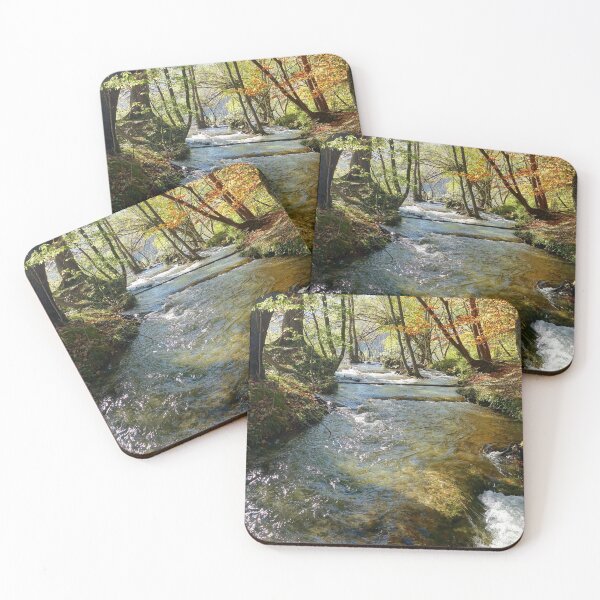 Item preview, Plitvice Lakes designed and sold by pantherg.