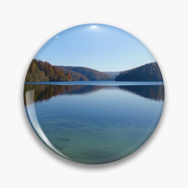 Item preview, Plitvice Lakes National Park designed and sold by pantherg.
