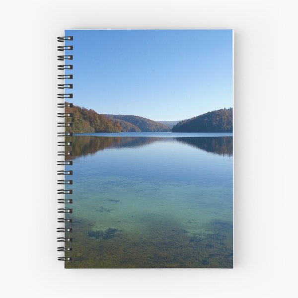 Item preview, Plitvice Lakes National Park designed and sold by pantherg.
