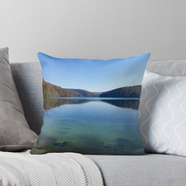 Item preview, Plitvice Lakes National Park designed and sold by pantherg.