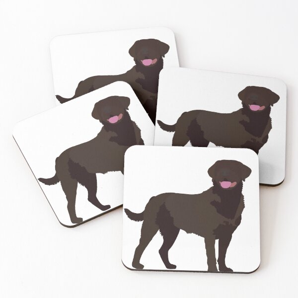Item preview, Chocolate Lab designed and sold by cierrachavez.