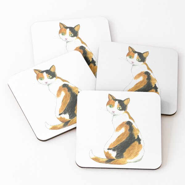Item preview, Calico Cat designed and sold by AlisonKolesar.