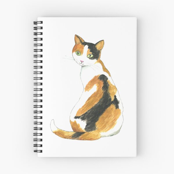 Item preview, Calico Cat designed and sold by AlisonKolesar.