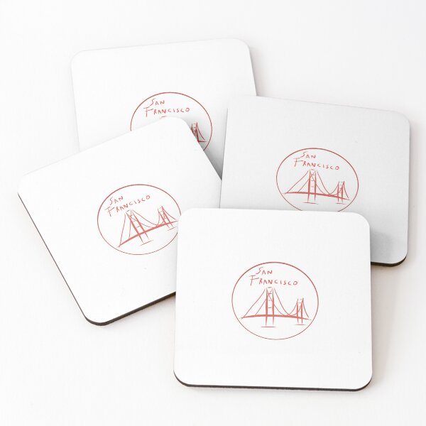 Item preview, San Francisco City Design designed and sold by SylverBirch.