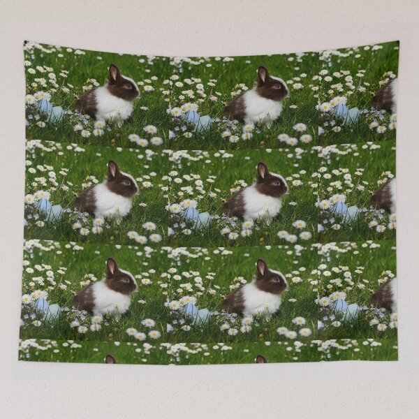 Item preview, CREATIVITYLOVE CLASSIC BUNNY  PATTERNS designed and sold by VividThreadsDesignStudio.