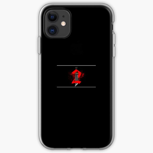 Murder Mystery 2 Device Cases Redbubble - funny hiding spot roblox murder mystery 2 w gamer chad