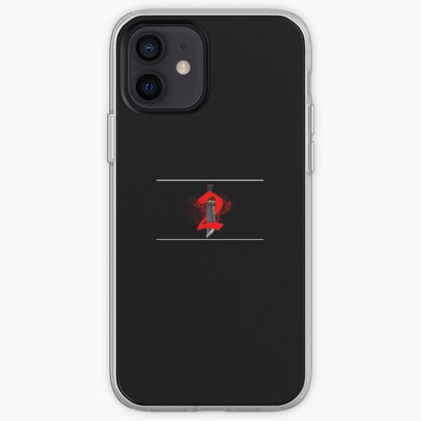 Murder Mystery 2 Iphone Cases Covers Redbubble - roblox murder mystery skit